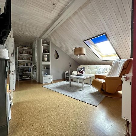 Apartament Landharmonie Knull Frielendorf Zewnętrze zdjęcie