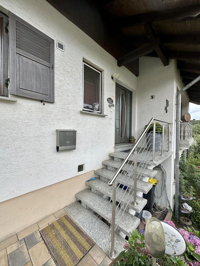 Apartament Landharmonie Knull Frielendorf Zewnętrze zdjęcie
