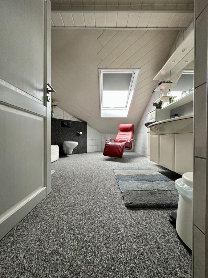 Apartament Landharmonie Knull Frielendorf Zewnętrze zdjęcie