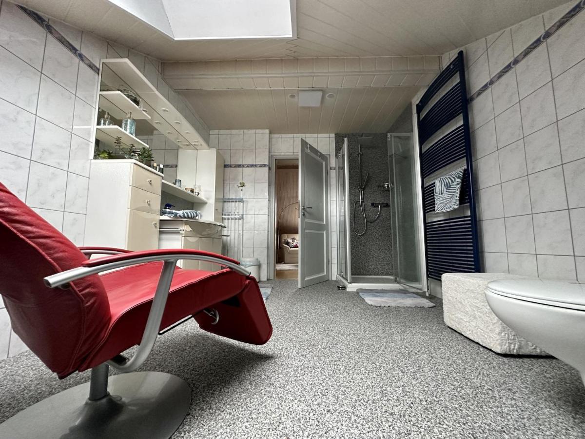 Apartament Landharmonie Knull Frielendorf Zewnętrze zdjęcie